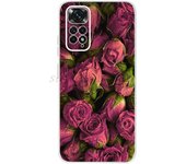 For Xiaomi Redmi Note 12 Pro 4G Case Fashion Butterfly Protective Soft Phone Cases For Xiaomi Redmi Note 12 Pro 4G Global Bumper