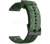 WatchBand 22MM Strap For Xiaomi Mi Watch Global Version Color Sport Band Silicone Smart Wristband Bracelet For Mibro Watch Lite2