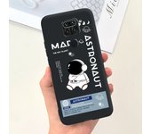 For Xiaomi Redmi Note 9S 9 Pro Max Case Fashion Pattern Slim Soft Silicone Phone Cover For Xiaomi Redmi Note 9 Note9 9Pro Bumper
