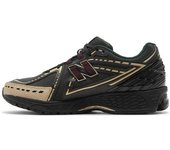 Authentic 100% NB NB 1906R Black M1906RKS Running Shoes