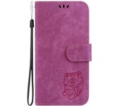 Carcasa Antideslizante Para Samsung Galaxy A35 A55 M15 F15 M55 Xcover 7 A 35 55 M 15 55 Xcover 7 5G Caso De Moda Antisísmica