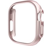 Case Apple Watch 49MM,Hard PC Screen protector Cover Bumper For Iwatch Series Ultra 2 Accessories