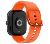 Silicone Strap Xiaomi Mi 8 Pro Replacement Women Men Sport Smart WristBand Bracelet Band For Redmi Watch 4