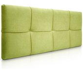 Modelo Square para Camas de 135 (145 x 57 cm) Tela Salmón