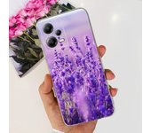 For Xiaomi Poco X5 Pro PocoX5 5G Case Soft Clear TPU 2023 Fashion Pattern Silicone Covers For Xiaomi Poco X3 Pro X3 NFC PocoX3