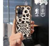 Anti-dust Cover Phone Case For Ulefone Armor11 5G/11T 5G Durable Graffiti Cute protective TPU Card slot Soft case
