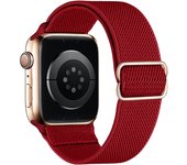 Elastic Sports Strap Apple Watch Band Fitbit Versa 2 3 4 Samsung ForHuawei Nylon Wristbands For Iwatch Ultra Series8