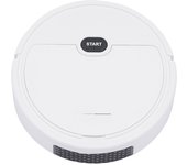 3in1 robot vacuum cleaner Robot sweeper with mopping function Suction station