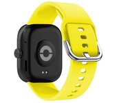 Silicone Strap Xiaomi Mi 8 Pro Replacement Women Men Sport Smart WristBand Bracelet Band For Redmi Watch 4