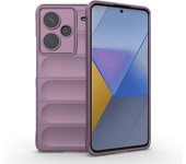 For Xiaomi Redmi Note 13 Pro Plus Case Luxury Silicone Shockproof Anti-fingerprint TPU Phone Cover Xiaomi Redmi Note 13 Pro Plus