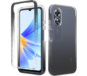 For Oppo a17 A57 a57s a77 a74 a95 A54 A55 a 17 57 57s 74 77 95 54 55 4G 5G cph2477 chp2219 cph2385 carcasa de teléfono móvil