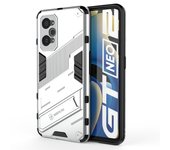 Phone Holder Case For Realme GT Neo 3T Case Bumper Armor Full Back Cover For Realme GT Neo 3T Case For Realme GT Neo 3T Neo3T 2