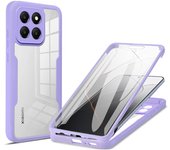 Funda Con Película Protectora Incorporada 360 de protección completa para Xiaomi 14 5G