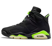 Zapatillas Deportivas De Baloncesto De Caña Alta Air Cushion Retro Zapatillas para correr