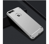 Funda de teléfono chapada de lujo a prueba de golpes para iphone 8 Plus cubierta dura mate para iphone X Xr Xs 11 12 13 Pro Max