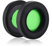 New Replacement Earpads Foam Ear Pads Cushions For Razer Kraken 7.1 Chroma USB Gaming Pro V2 Headphone Earmuffs