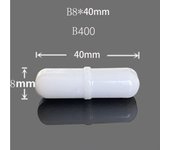 Corrosion Automatic Cylindrical Magnetized Cup Dedicated Magnetic Force Thermos Cup Accessories Small Magneton Stir Bar Stirrer