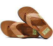 Nuevas chanclas zapatos de playa de los hombres eva casual verano pellizcar zapatillas de los hombres sandalias antideslizantes