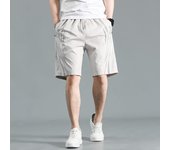 Pantalones cortos atléticos para hombre, Shorts ligeros de secado rápido para correr, baloncesto, gimnasio, entrenamiento, senderismo