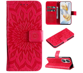 Para Honor 6a 7x 10 20 90 Lite 90lite Magic 5 Magic5 Pro Rep - An00 Carcasa De Girasol Resistente A La Caída Magnética