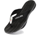 Nuevas zapatillas zapatos de playa antideslizantes de verano para hombres versión coreana de chanclas de moda con sandalias zapatillas geniales para hombres