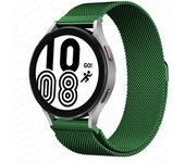 ese Loop Strap For Samsung Galaxy watch 7 5 6 Classic 44mm /3/Active 2 20mm/22mm Bracelet Huawei gt 2/2e 3 pro 4 band