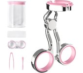 Color Contact Lenses Wearing Aids,Contact Lens Eyelid Stretcher,Eye Contact Removal Tweezers, Contact Lens Eyelid Wearingtool