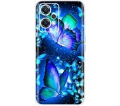 For OnePlus Nord CE 2 Lite Case For OnePlus Nord CE2 Lite Cover Silicone Back Cover Phone Case For One Plus Nord CE 2 Lite Cover