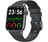SENBONO 2023 New Men‘s Smart Watch Bluetooth Call Body Temperature Fitness Tracker SOS Call Smartwatch for Men Women Android