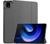 Case For Xiaomi Pad 6 Pro 11 inch Tablet Magnetic Hard Plastic Shell for Xiaomi Mi Pad 6 Mi Pad 6 Pro 2023 Smart Cover Funda