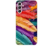 For Samsung A13 5G Case Samsung A12 Cover Silicone Soft Transparent Bumper Capa For Galaxy A12 A125F A13 A136U Samsung TPU Funda
