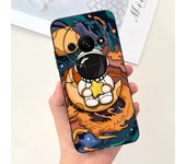 Back Cover For Xiaomi Redmi A3 Phone Case Softt Matte Liquid Silicone Bumper Shell For RedmiA3 A3 Xiaomi Coque Funda Couple Capa