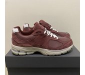 Calzado de hombre, Calzado de mujer, 2002R, Primavera, Aumentado, Deporte, Retro, Zapatillas de correr
