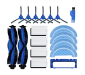 Replacement Parts for 990 Vital / 999 Vital Robot Vacuum Cleaner