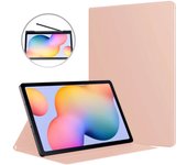 Tablet Case Samsung Tab S6 Lite 10.4in Smart Magnetic Cover for Galaxy S7/S8/S9 11in Plus 12.4in S8/S9 Ultra 14.6in