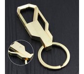 EDC Keychain Outdoor Survival Mountaineering Broken Window Bottle Opener Finger Tiger Self-defense Tool Car Buckle