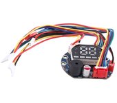 1 Pcs Electric Scooter Controller Panel E Scooter Circuit Control Board for HX X7 Scooter