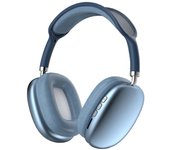 P9pro Max Gaming Headset Foldable Bluetooth5.0 Over-Ear Headphone Noise Reduction Automatically Shutdown for 5Min Not Connected