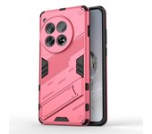 Phone Holder Case For OnePlus 12 Case Anti-knock Hard Armor Full Edge Back Cover For OnePlus 12 5G Case For OnePlus 12 6.82 inch