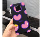 For Huawei Mate 20 Pro Case Mate20 Lite Soft Back Cover TPU Silicone Case For Huawei Mate20 20Lite 20Pro SNE-LX1 Phone Case Capa