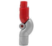 For Dyson V12 V10Slim Digital Slim Quick Release Low Reach Adaptor Vacuum Cleaner Bottom Bend Adapter Accessories