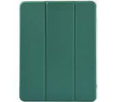 For iPad 10 Case 2022 10.9 inch Clear TPU Pencil Holder For iPad Cover 2022 Pro 11 5 6 7 8 9 Gen 10.2 10.9 9.7 inch Smart Cover