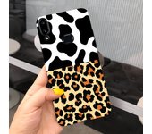 For Samsung Galaxy A10S Case Soft Silicone Phone Back Cover For Funda Samsung a10s GalaxyA10S Rose Flowers Bumper Shell SM-A107F