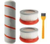 Roller Brush For Xiaomi Dreame V8 V9 V9B V9P XR V10 V11 V12 PRO V16 T20 T30 H11 Household Wireless Handheld Vacuum Cleaner Parts