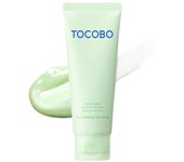 TOCOBO Cica Calming Gel Cream – Korean Vegan Soothing Moisturizer with Cica, Hyaluronic Acid & Tea Tree – Lightweight Non-Sticky Pudding Gel for Sensitive Skin, 24-Hour Hydration Barrier, 2.37 oz.