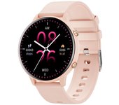 Karchilor Waterproof Bluetooth Smartwatch for Men and Women, Call, Sports, Health Monitor, Compatible with Android and iOS