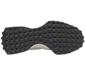 【100% Original】 NEW NB 327 Sea Salt Black MS327FE Shoes Work shoes
