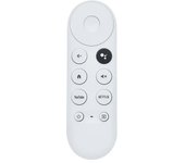 New Replacement Remote Control for 2020 Google Chromecast 4k Snow BT Voice Streming Controller Smart TV G9N9N GA01919/20/23