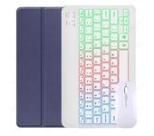 Backlit Keyboard for Teclado Honor Pad V8 Case BRT-W09 Tablet for Honor Pad V8 Keyboard Case 11 inch 2023 Funda Teclado