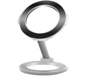 360 Rotating Navigation Car Mobile Phone Stand Removable Telescoping Magnetic Car Dashboard Anti-Shake Double-Sided